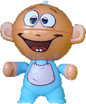 2012 Twistheads - Baby Bohoo - zum Schließen ins Bild klicken