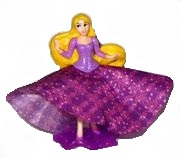2015 Princess - Rapunzel - zum Schließen ins Bild klicken