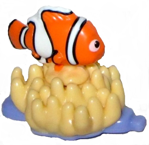 2016 Findet Dorie - Nemo mit BPZ - zum Schließen ins Bild klicken
