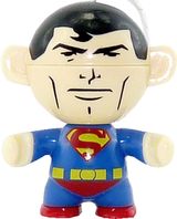 2017 Twistheads Justice League - Superman - zum Schließen ins Bild klicken