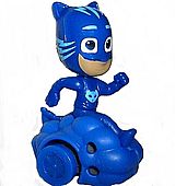 2019 PJ Masks - Catboy - zum Schließen ins Bild klicken