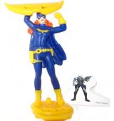 2020 Justice League - Batgirl + BPZ - zum Schließen ins Bild klicken