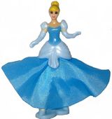 2020 Disney Princess - Aschenputtel - Cinderella - zum Schließen ins Bild klicken