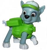 2023 Paw Patrol - Rocky + BPZ - zum Schließen ins Bild klicken