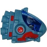 2023 Minions in Space - Gru Ship + BPZ - zum Schließen ins Bild klicken