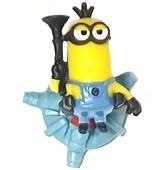 2023 Minions in Space - Kevin + BPZ - zum Schließen ins Bild klicken