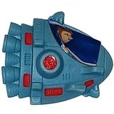 2023 Minions in Space - Lucy Ship + BPZ - zum Schließen ins Bild klicken