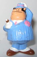 1989 Micky und Freunde - Kater Karlo - zum Schließen ins Bild klicken