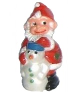 1996 Zwerge - Heute kommt der Nikolaus - zum Schließen ins Bild klicken