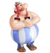 2000 Asterix - Obelix - zum Schließen ins Bild klicken