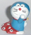 2004 Doraemon - Figur 2 - zum Schließen ins Bild klicken
