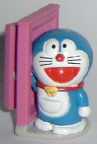 2004 Doraemon - Figur 1 - zum Schließen ins Bild klicken