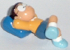 2004 Doraemon - Nobito 1 - zum Schließen ins Bild klicken