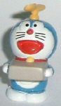 2004 Doraemon - Figur 6 - zum Schließen ins Bild klicken
