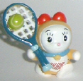 2004 Doraemon - Figur 5 - zum Schließen ins Bild klicken