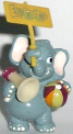 1997 Elefantao - 10 Figuren - SATZ - zum Schließen ins Bild klicken