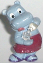 1990 Fitness Hippos - Sauna Sepp - zum Schließen ins Bild klicken