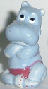 1988 Happy Hippos - Wasserwalli 2 - zum Schließen ins Bild klicken