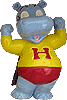 1997 H. H. Hollywood - Happy Hero - zum Schließen ins Bild klicken