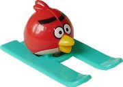 2015 Angry Birds - Red mit Ski - zum Schließen ins Bild klicken