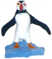 2011 Happy Feet two - Sven - zum Schließen ins Bild klicken