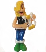 2012 Asterix & Obelix - Grautvornix - zum Schließen ins Bild klicken