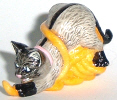 2001 Verspielte Hauskatzen - Soraya - zum Schließen ins Bild klicken