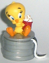 2002 Looney Tunes - Tweety - zum Schließen ins Bild klicken