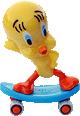 2008 Looney Tunes Active - Tweety 1 - zum Schließen ins Bild klicken