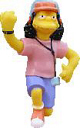 2007 The Simpsons - Otto - zum Schließen ins Bild klicken