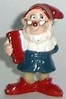 Woodels - Zwerg Teachy 1 - zum Schließen ins Bild klicken