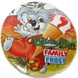 Family Frost - Button - Blinky Bill - zum Schließen ins Bild klicken