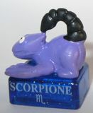 Zoodiaco - Skorpion - zum Schließen ins Bild klicken