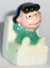 Funny Frisch - Snoopy 1994 - Lucy - zum Schließen ins Bild klicken