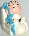 Funny Frisch - Snoopy 1994 - Linus - zum Schließen ins Bild klicken