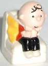 Funny Frisch - Snoopy 1994 - Charly Brown - zum Schließen ins Bild klicken