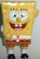 Mattel 2004 - SpongeBob - Aufstellfigur - zum Schließen ins Bild klicken