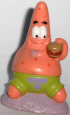 SpongeBob - Aufstellfigur Patrick