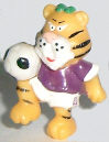 Soccer Tigers - Figur 1 - zum Schließen ins Bild klicken