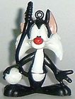 Looney Tunes - Anhänger - Sylvester - zum Schließen ins Bild klicken