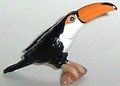 Birdieland - Vögel - Tukan - zum Schließen ins Bild klicken