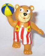 Friedel - Beach Teddys - Brummi Champion - zum Schließen ins Bild klicken