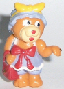 Friedel - Beach Teddys - Tantchen Plüsch - zum Schließen ins Bild klicken