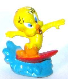 Looney Tunes 2 - Tweety - Vari - zum Schließen ins Bild klicken