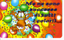 Brioss 1998 - Garfield-Card 24 von 24 - zum Schließen ins Bild klicken