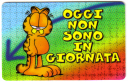 Brioss 1998 - Garfield-Card 1 von 24 - zum Schließen ins Bild klicken