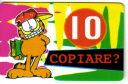 Brioss 1998 - Garfield-Card 6 von 24 - zum Schließen ins Bild klicken