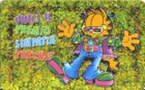 Brioss 1998 - Garfield-Card 6 von 24 - zum Schließen ins Bild klicken