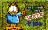 Brioss 1998 - Garfield-Card 6 von 24 - zum Schließen ins Bild klicken