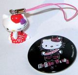 Hello Kitty - Figur mit Button Nr. 6 - zum Schließen ins Bild klicken